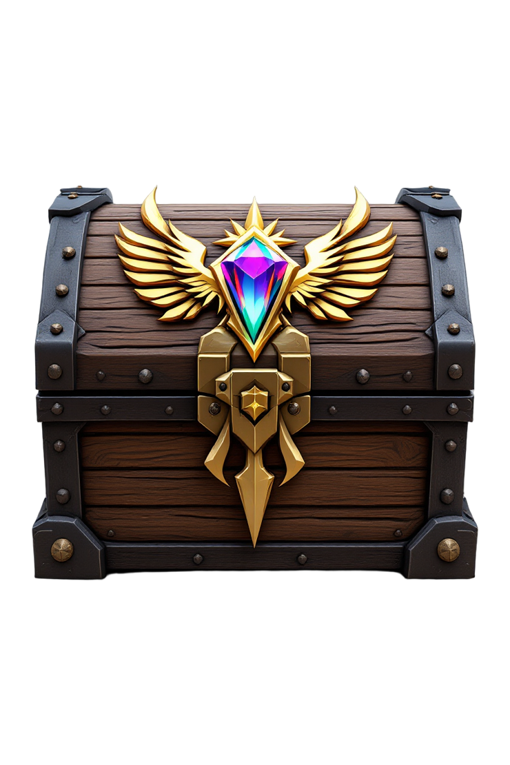 Aether Cache