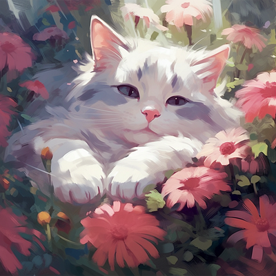 cat