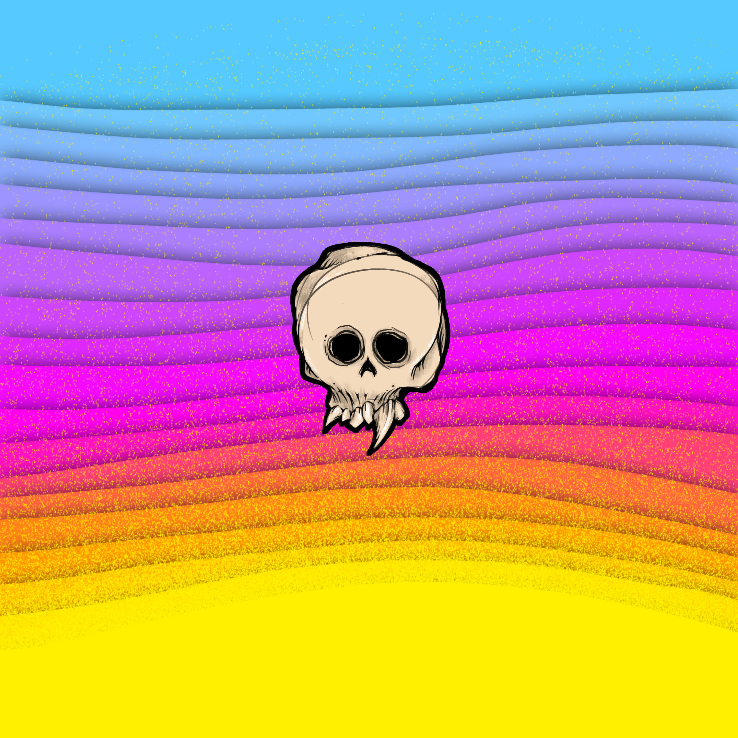OddSkull 009b