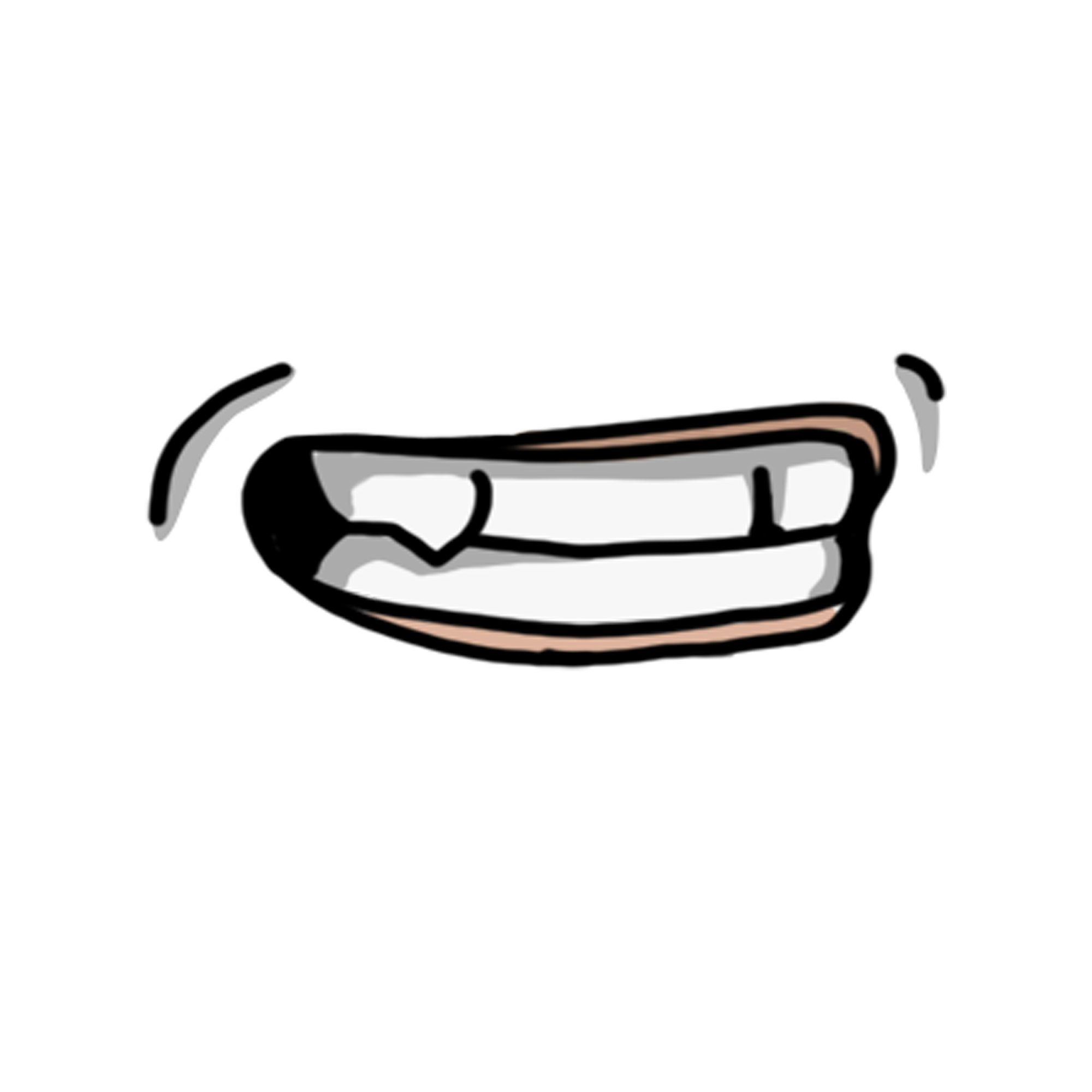 White Teeth