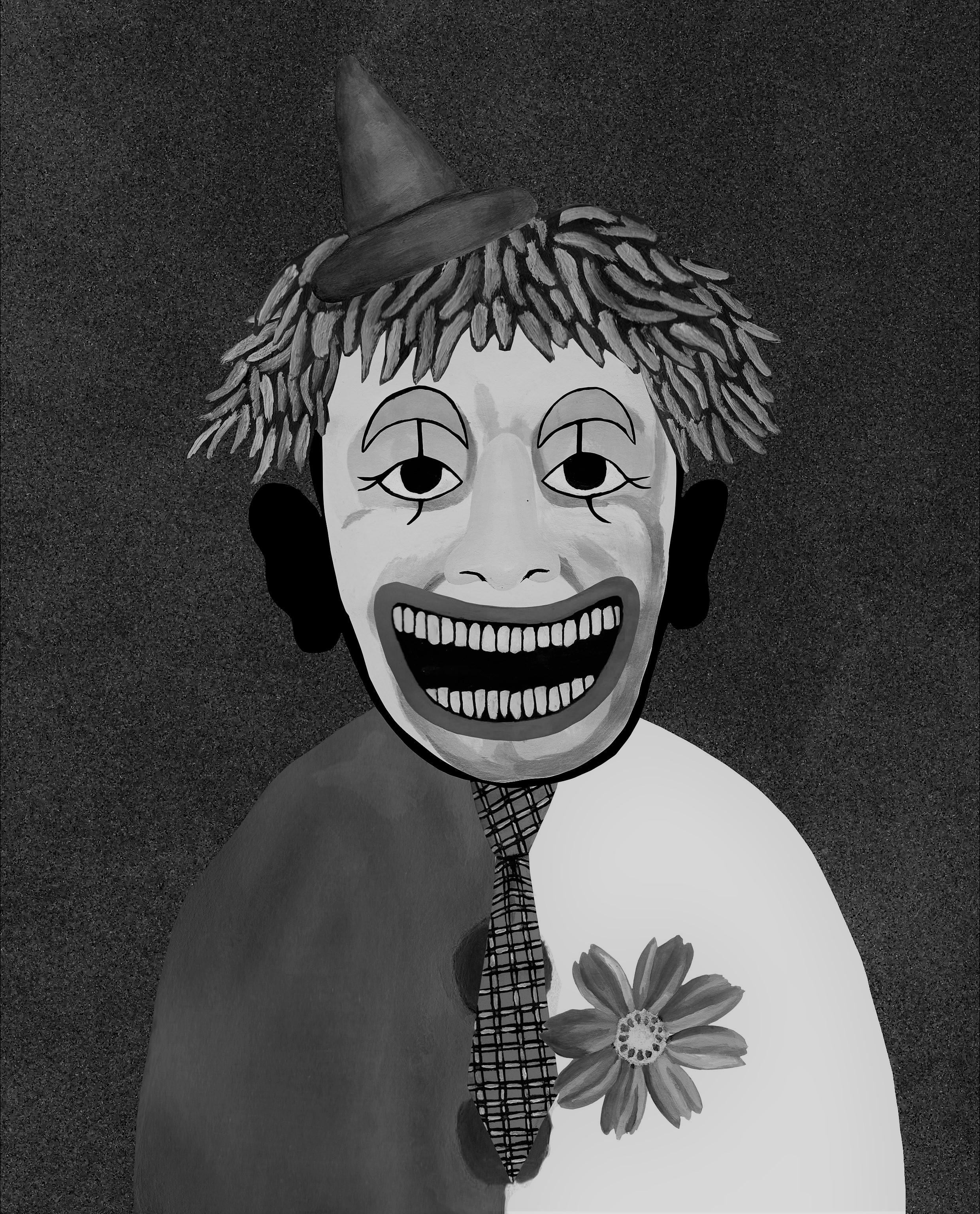 The Clowns Are Coming #002