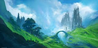 fantasy