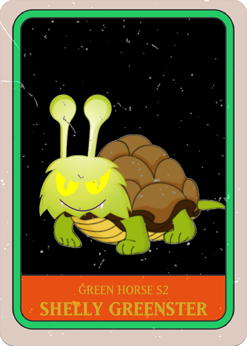 Shelly Greenster