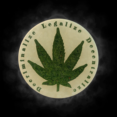 SQS WEED