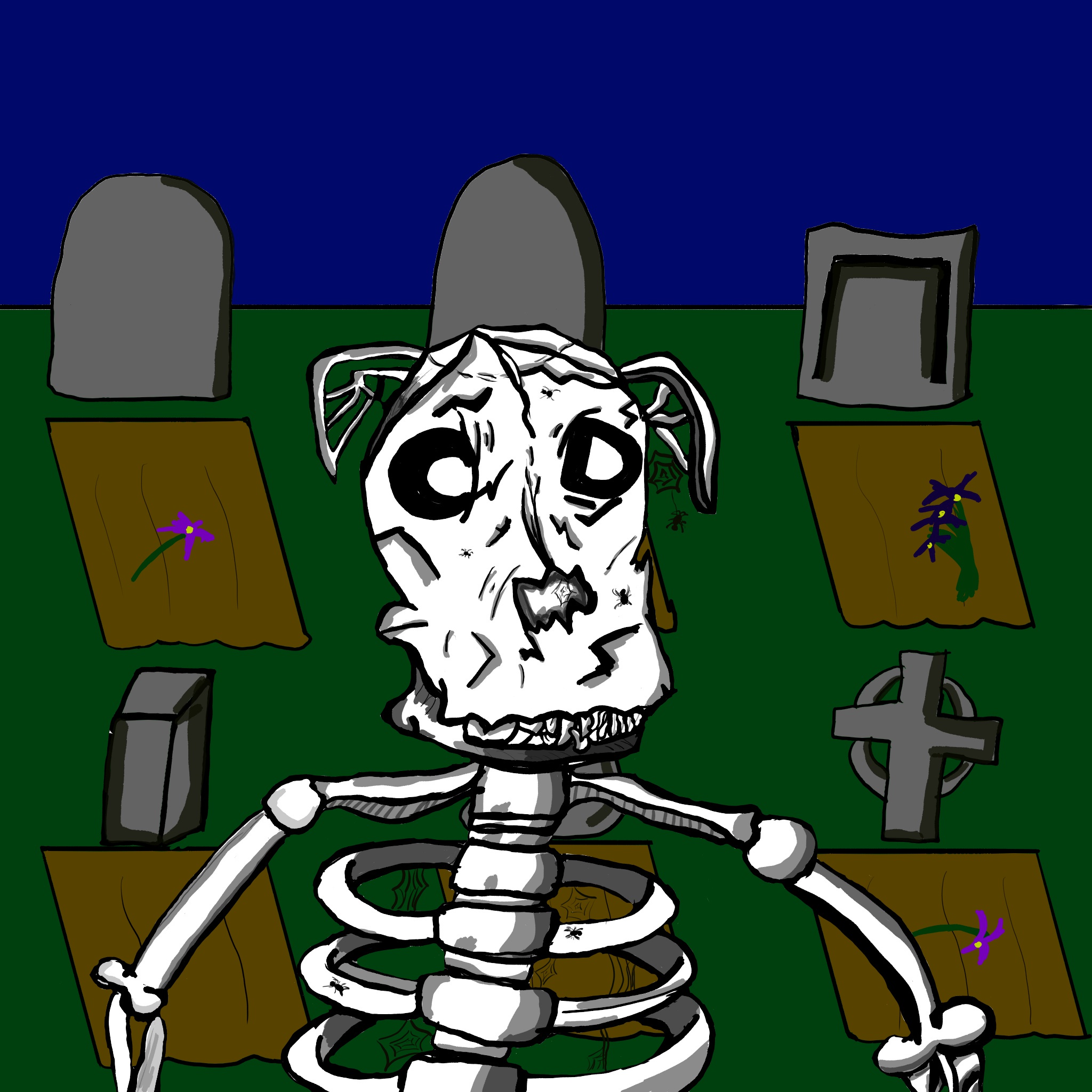 AiredALGO9 NFT on Algorand