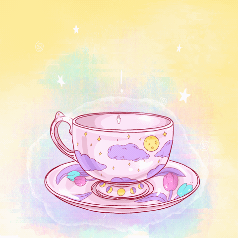 Day Dreaming