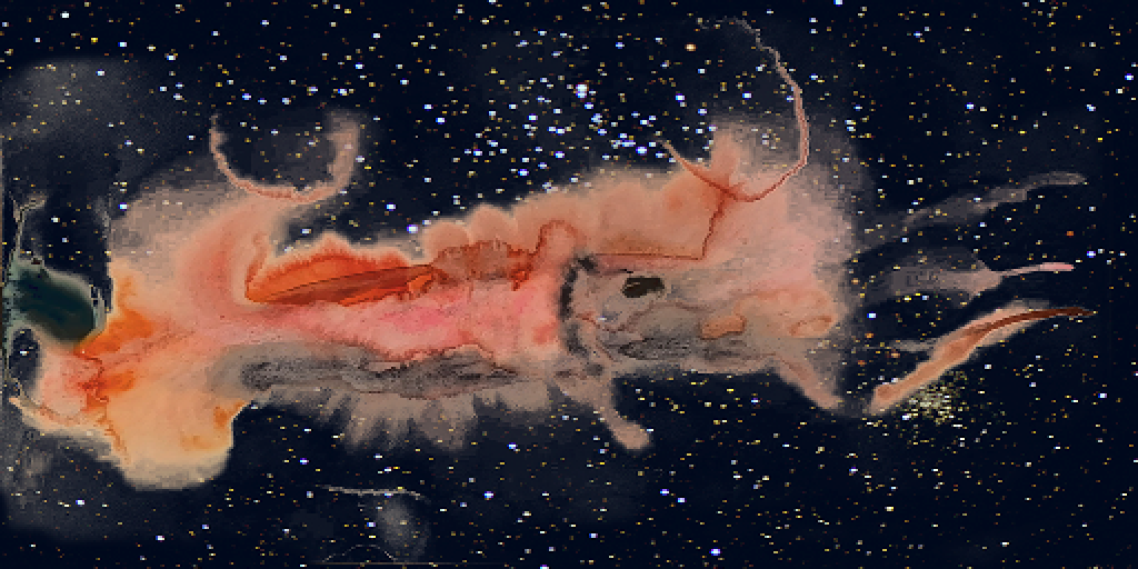 Space Creature
