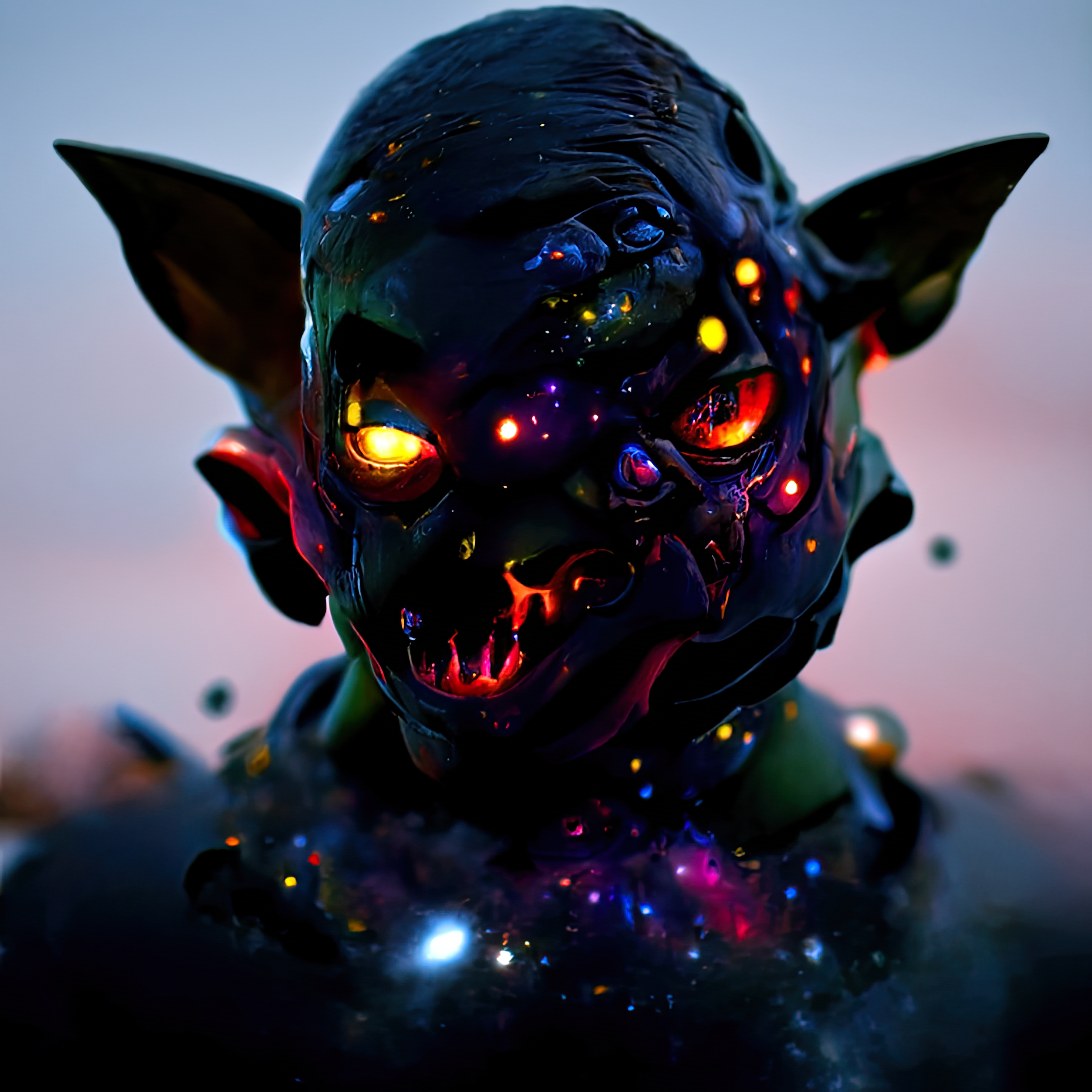 Goblin Ai #5977