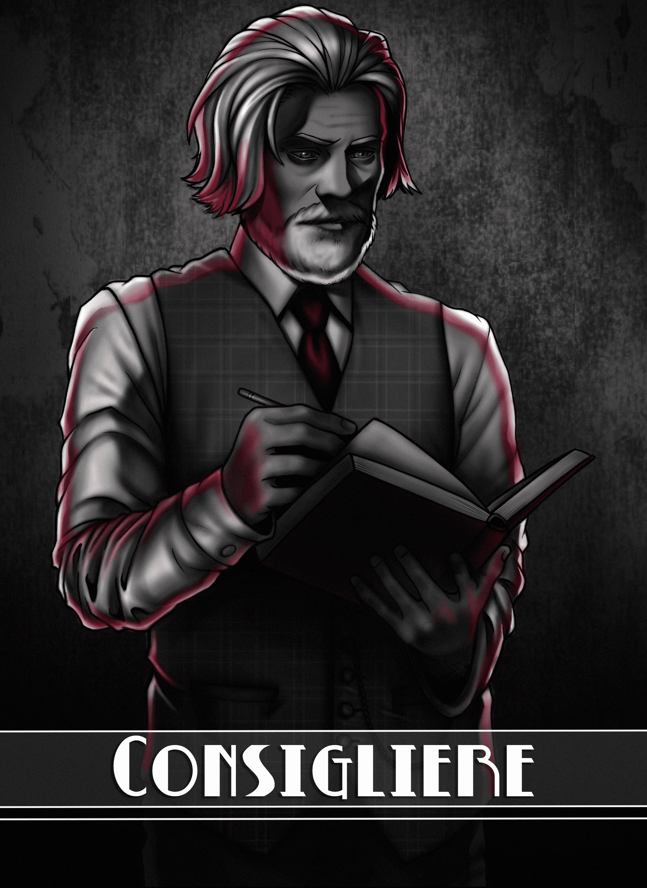 Consigliere