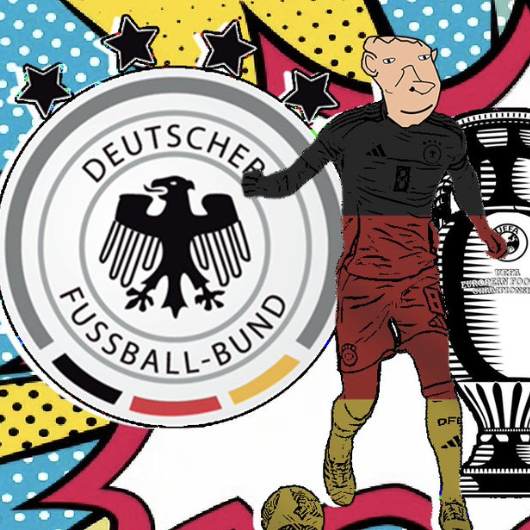 GERMANY token logo