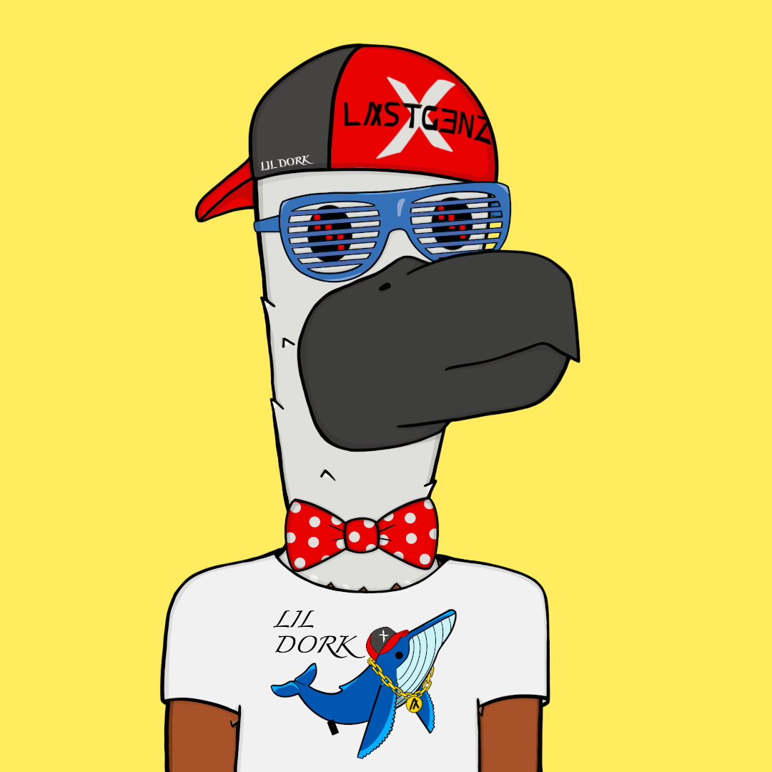 BERD25 NFT on Algorand