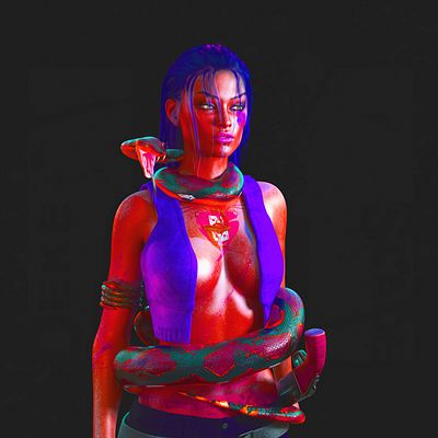 Seshadri Red