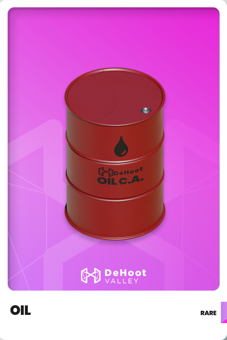 Oil