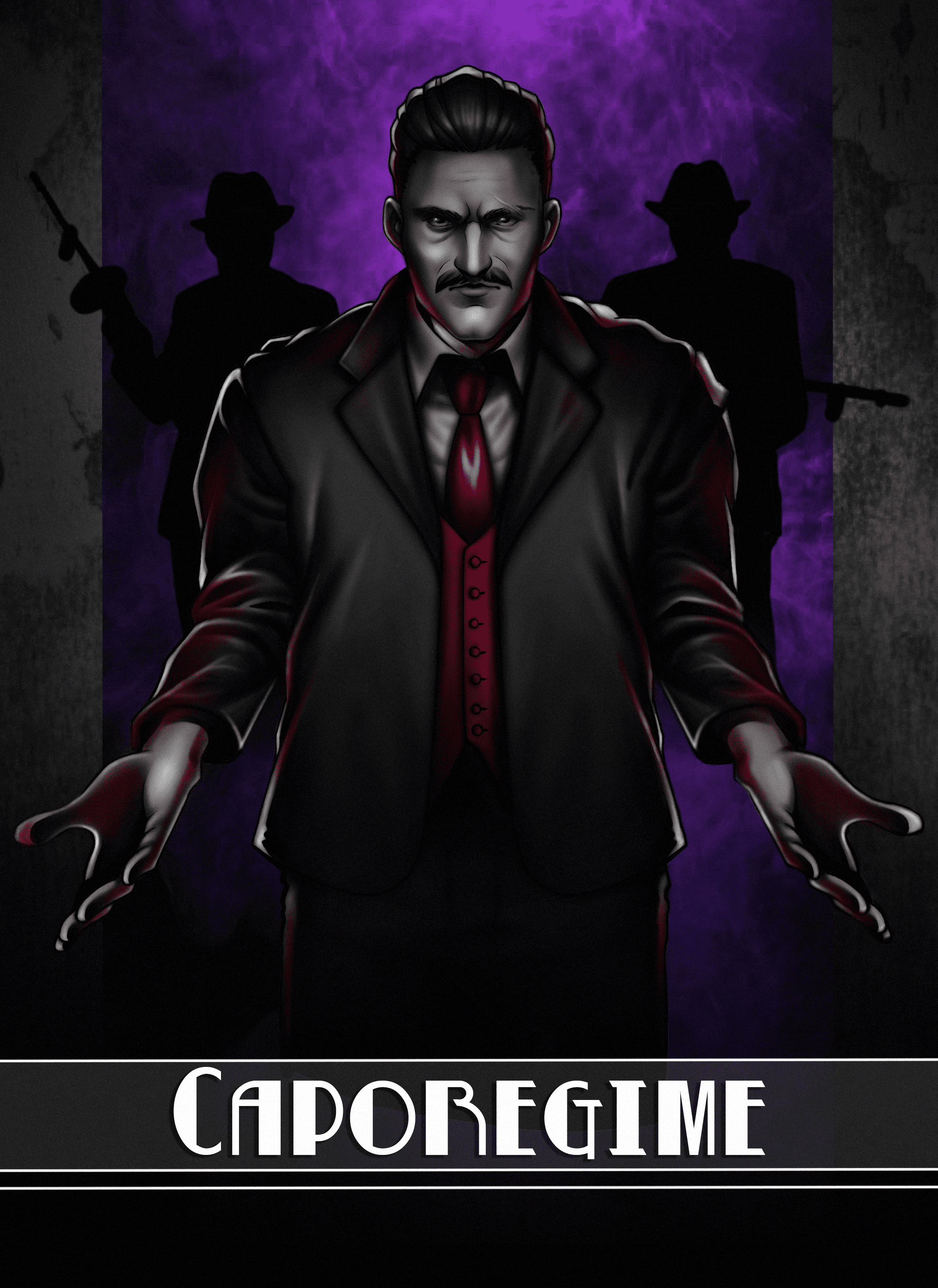 Caporegime