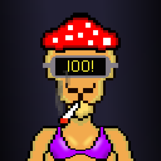 PixeLion #100 icon