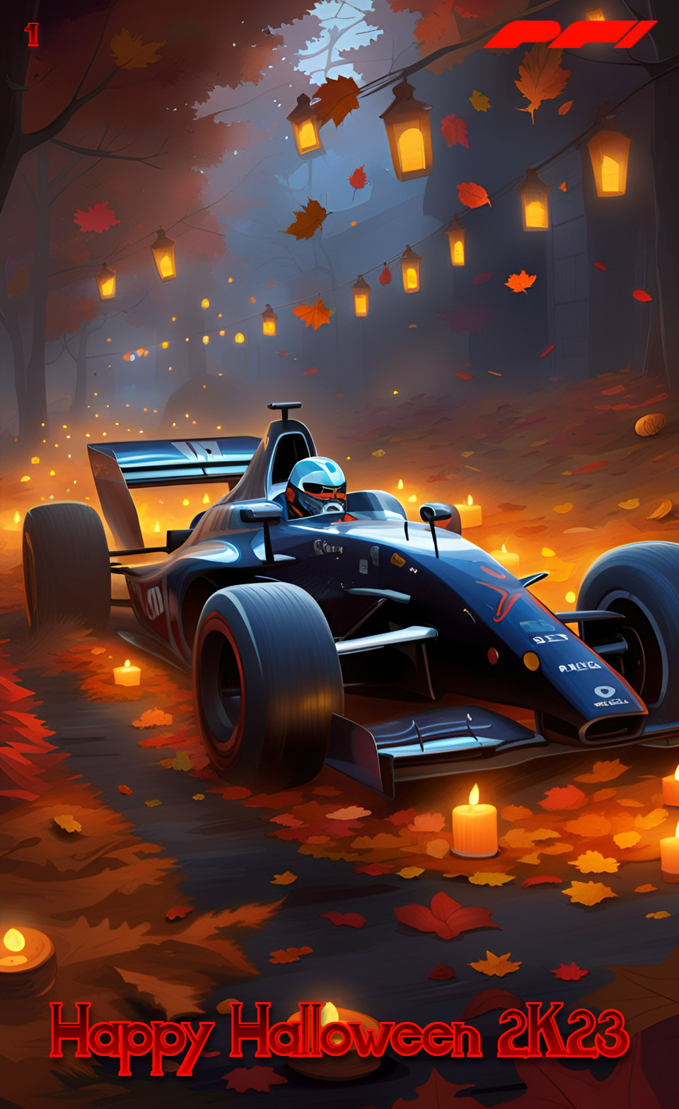 Halloween 2K23 (1/5)