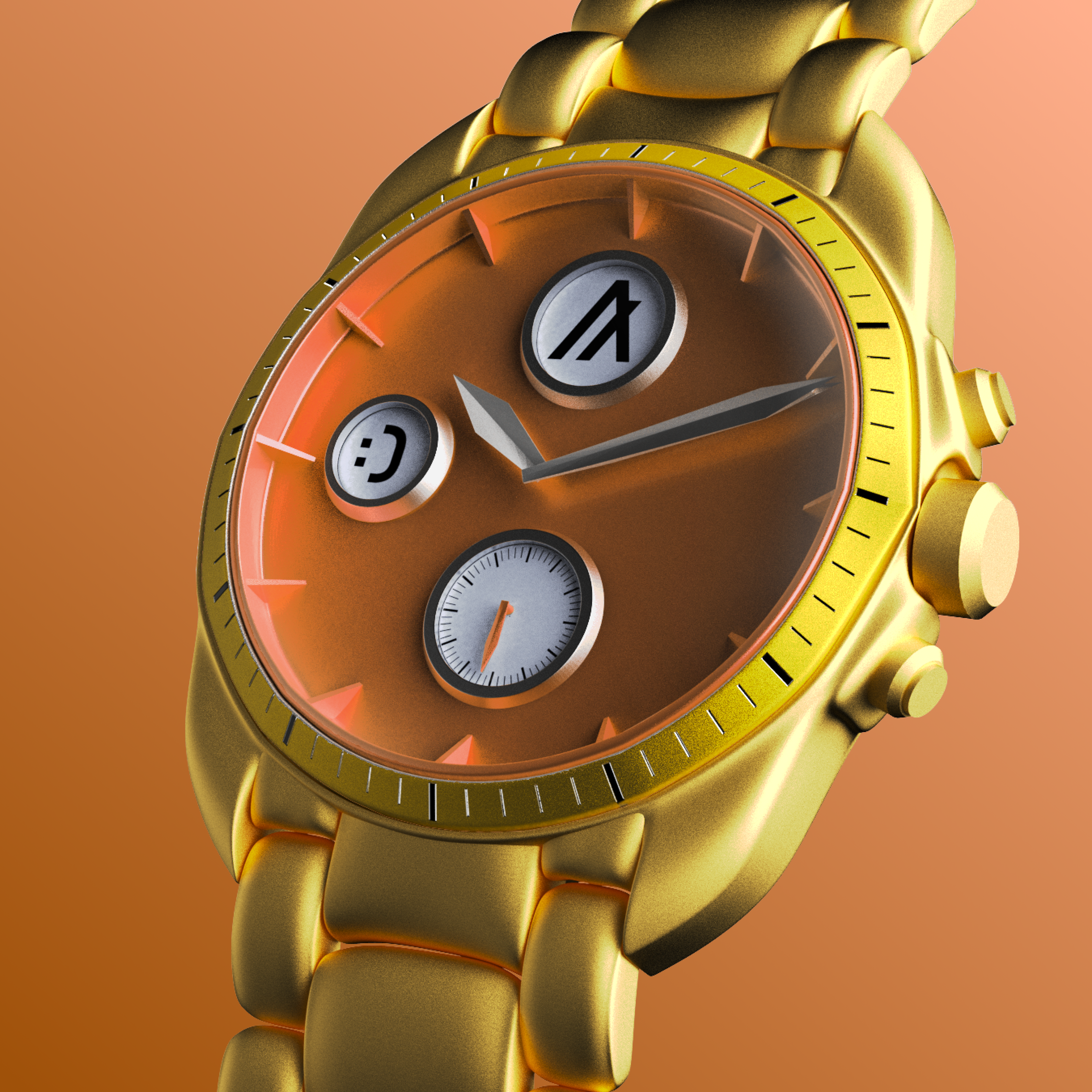 Meta AlgoWatch 112 NFT on Algorand