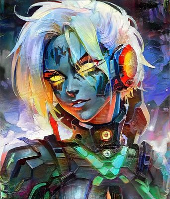 Nano Paint 17