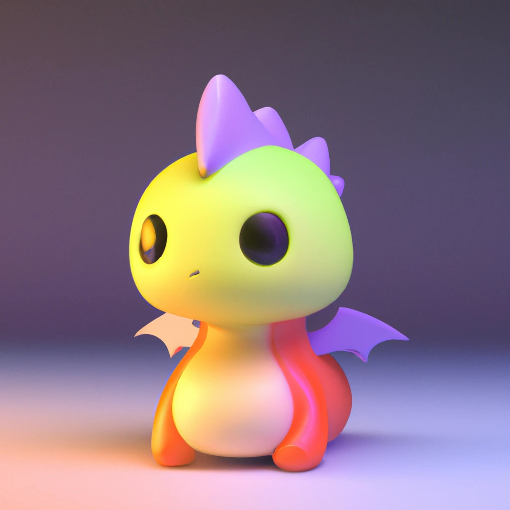 Adorable Dragons #155