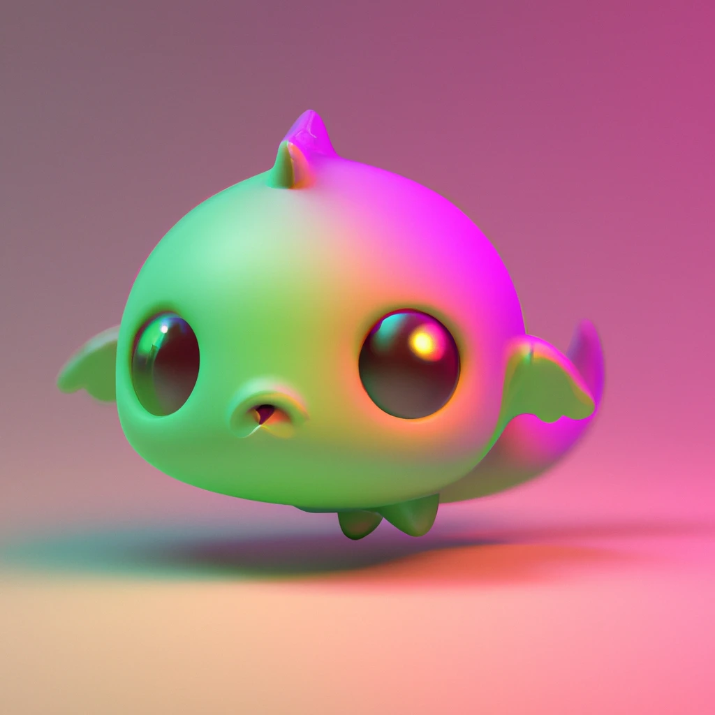 Adorable Dragons #420