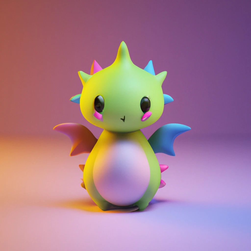 Adorable Dragons #559