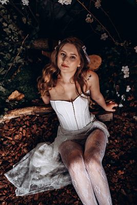 White Muse