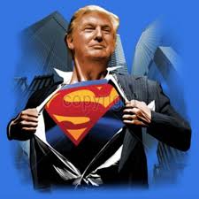 Trump token logo