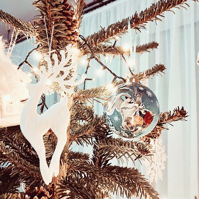 Happy Holidays