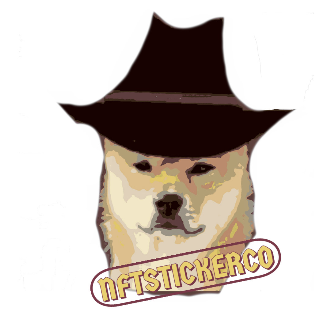 JazzDogeSticker
