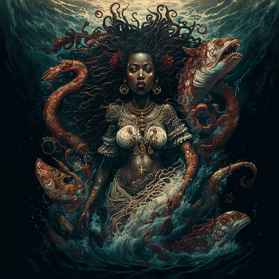 Oshun