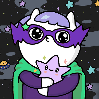 Super Cosmo Chumbina