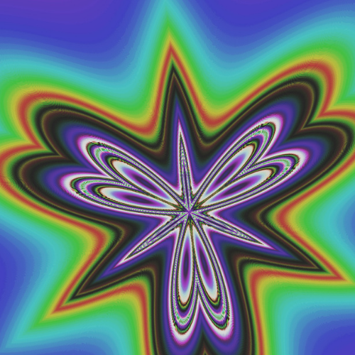 Mystery  NFT on Algorand