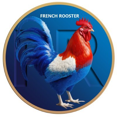 FRENCH token logo