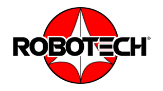 Robotech Promo 2