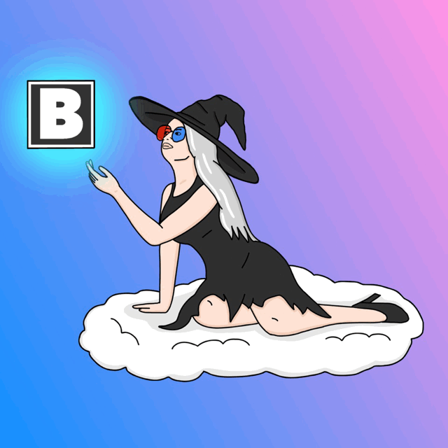 Cloud Betsy