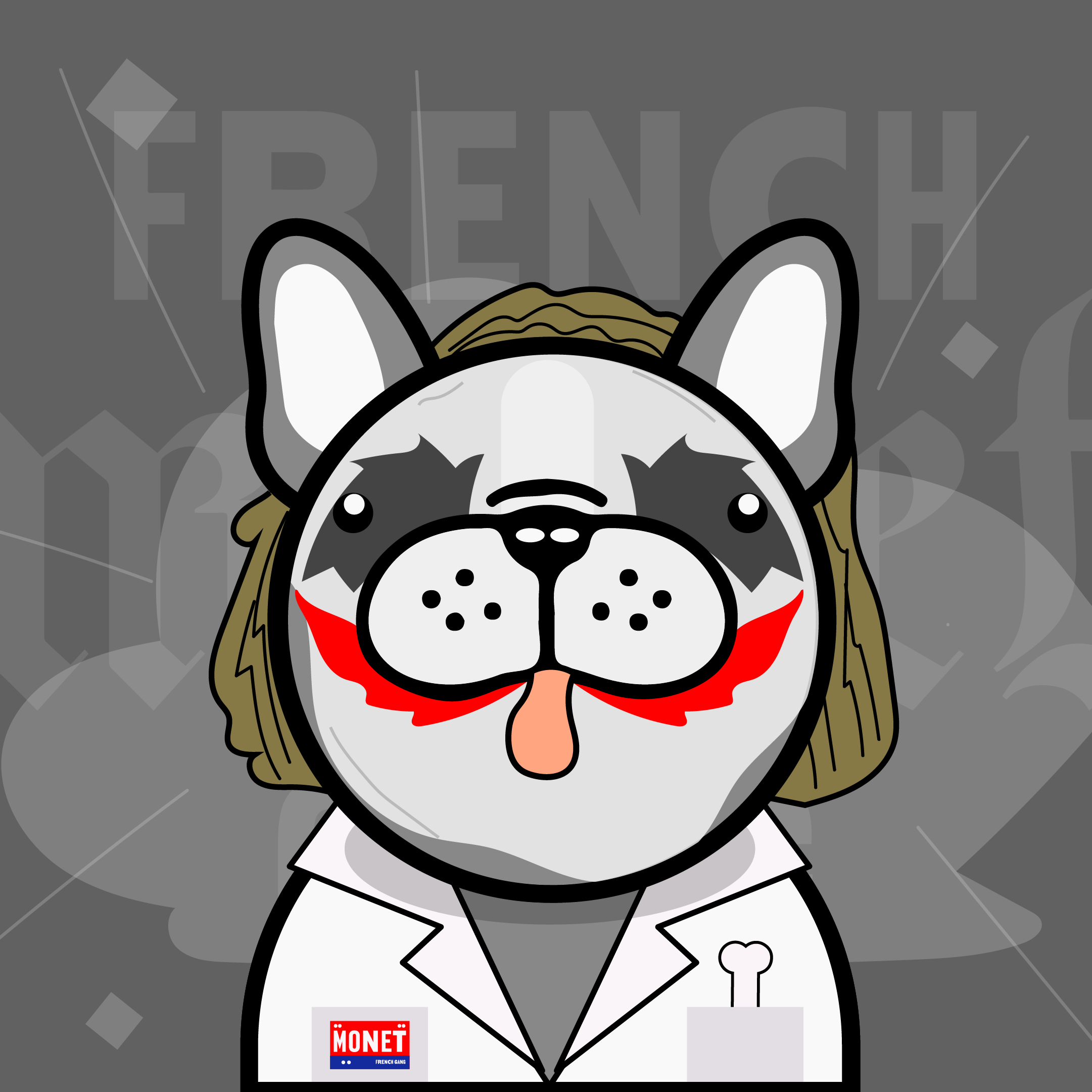 Monsieur Joker