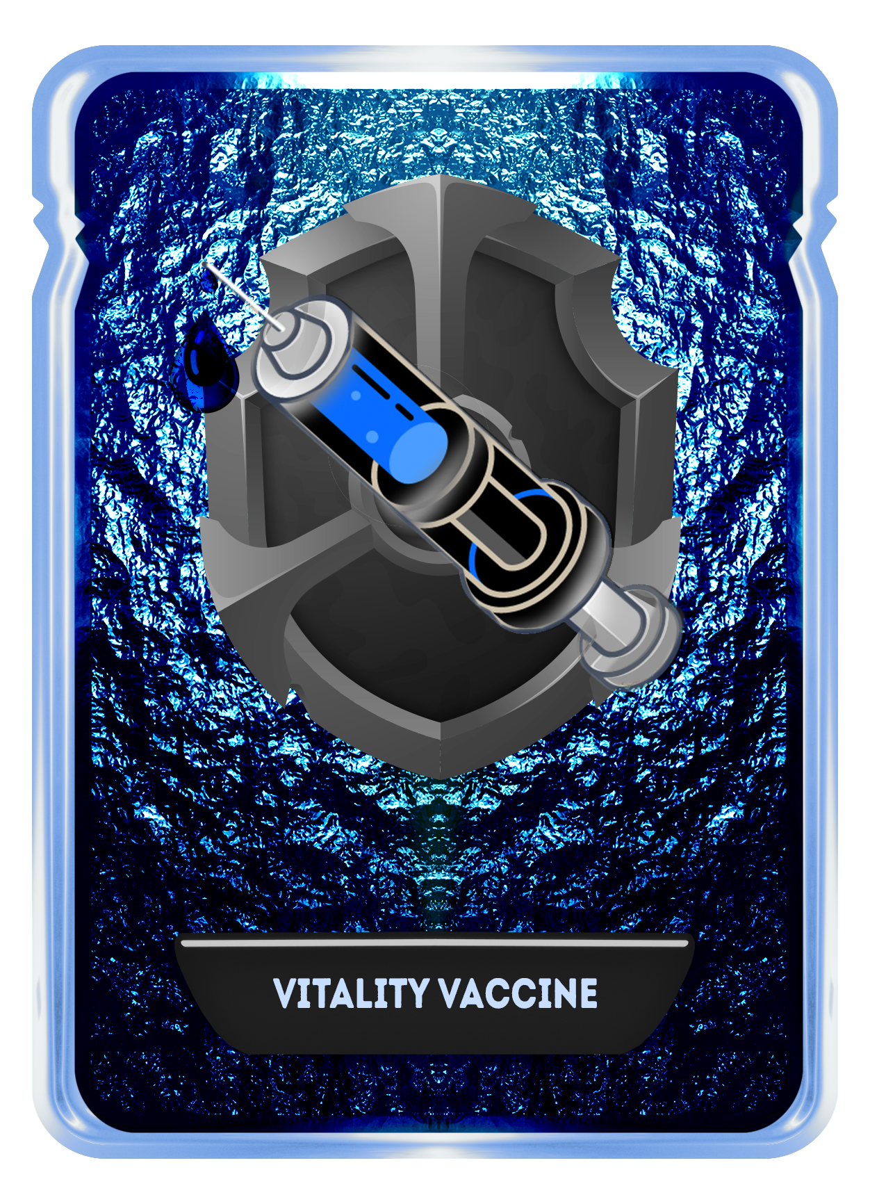 Vitality Vaccine