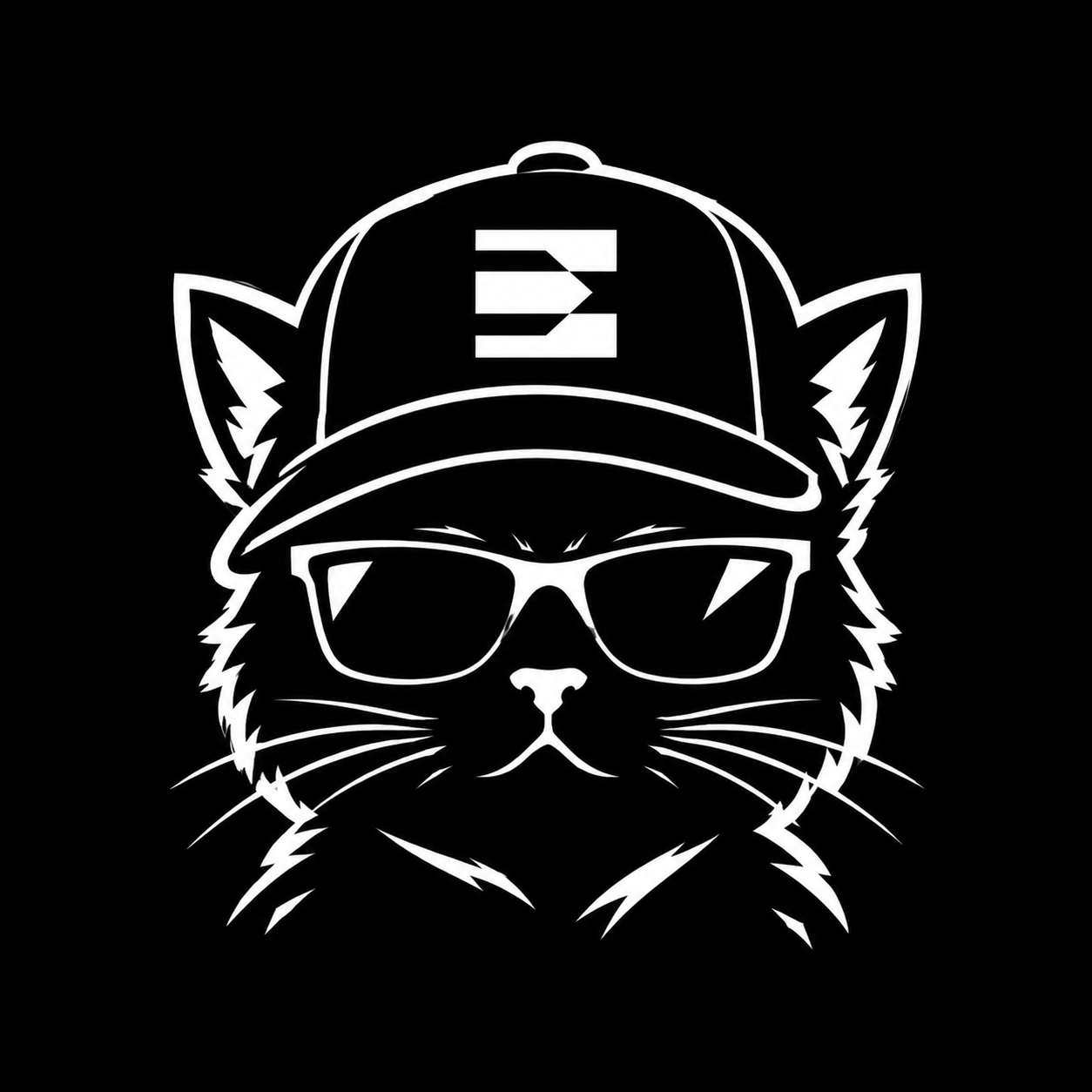 EGO CAT