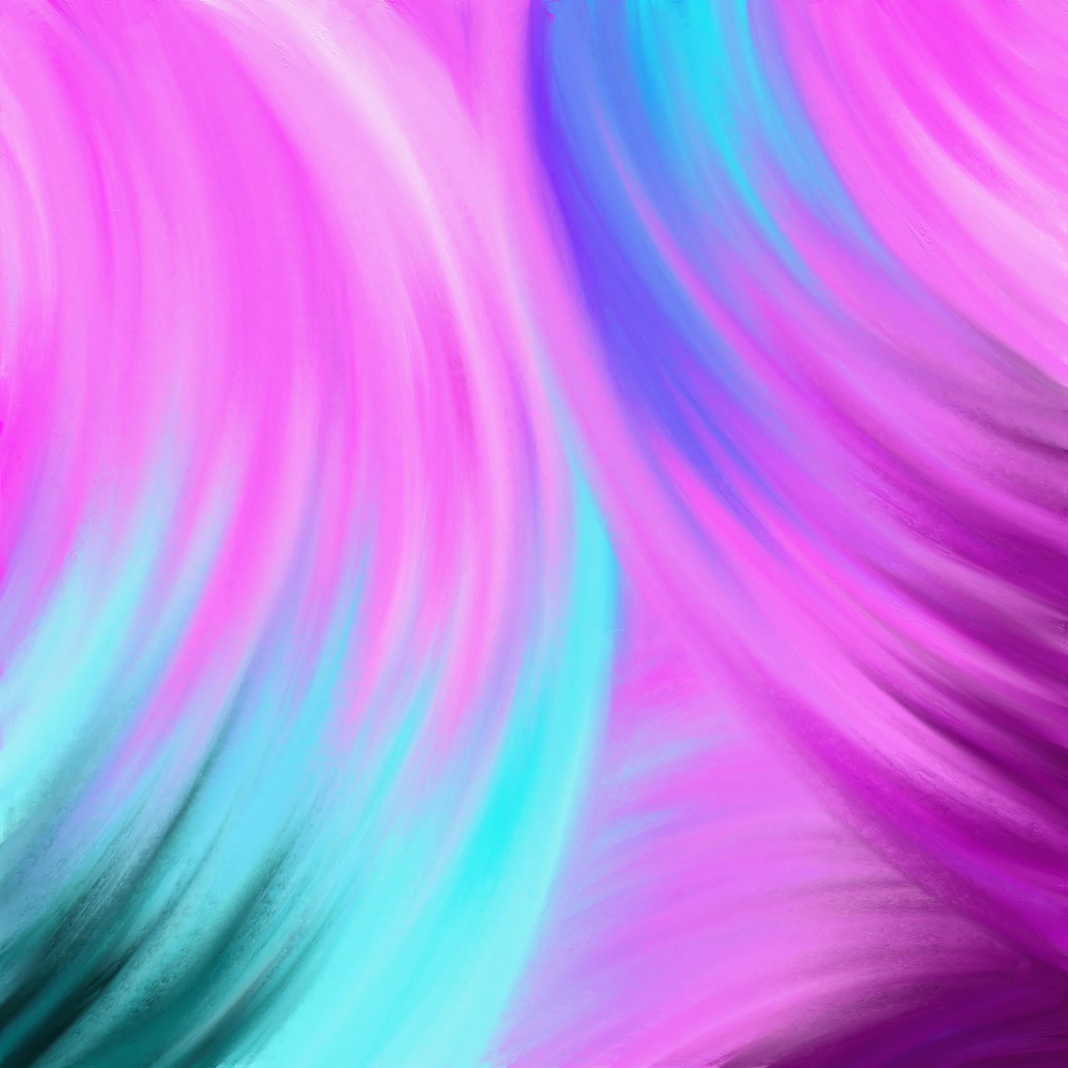 Cotton Candy #2