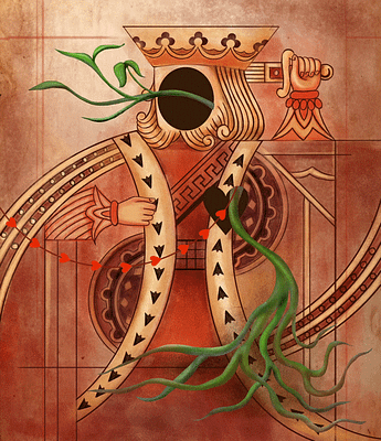 The King's Sorrow