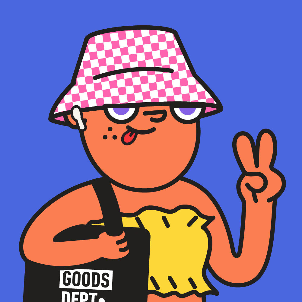 Goods Citizen #0071