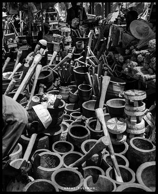 MARKETPLACE