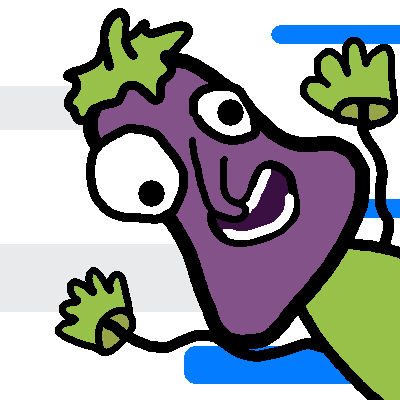 AlgoChum #031 NFT on Algorand