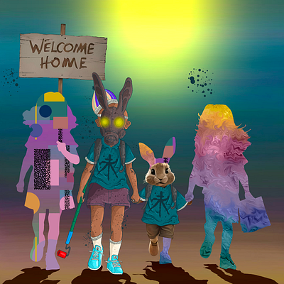 Welcome Home