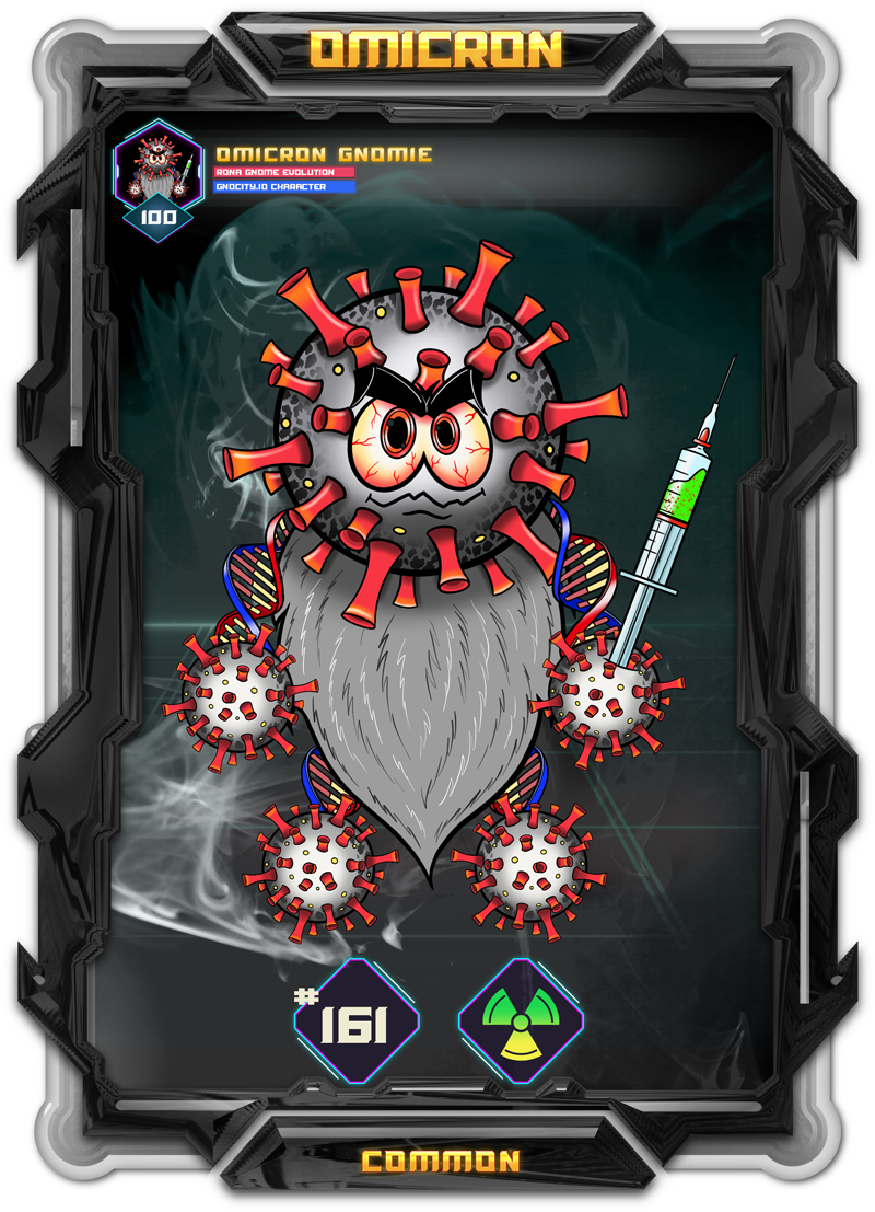 Omicron Gnomie
