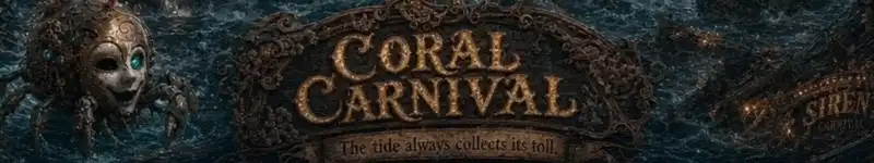 Coral Carnival