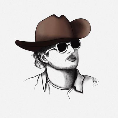 Episode 7 - Jordan Marlin
