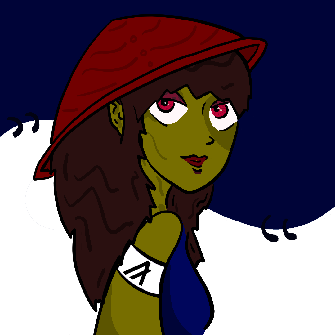 Rare AlgoWilder #131 NFT on Algorand