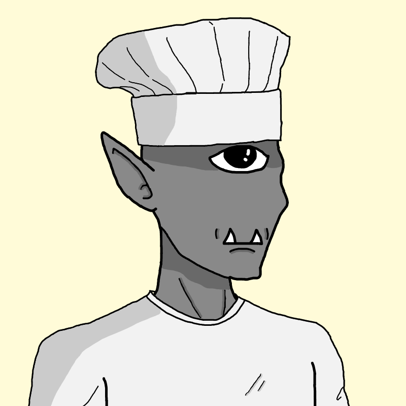 AlgoPredator#31 NFT on Algorand