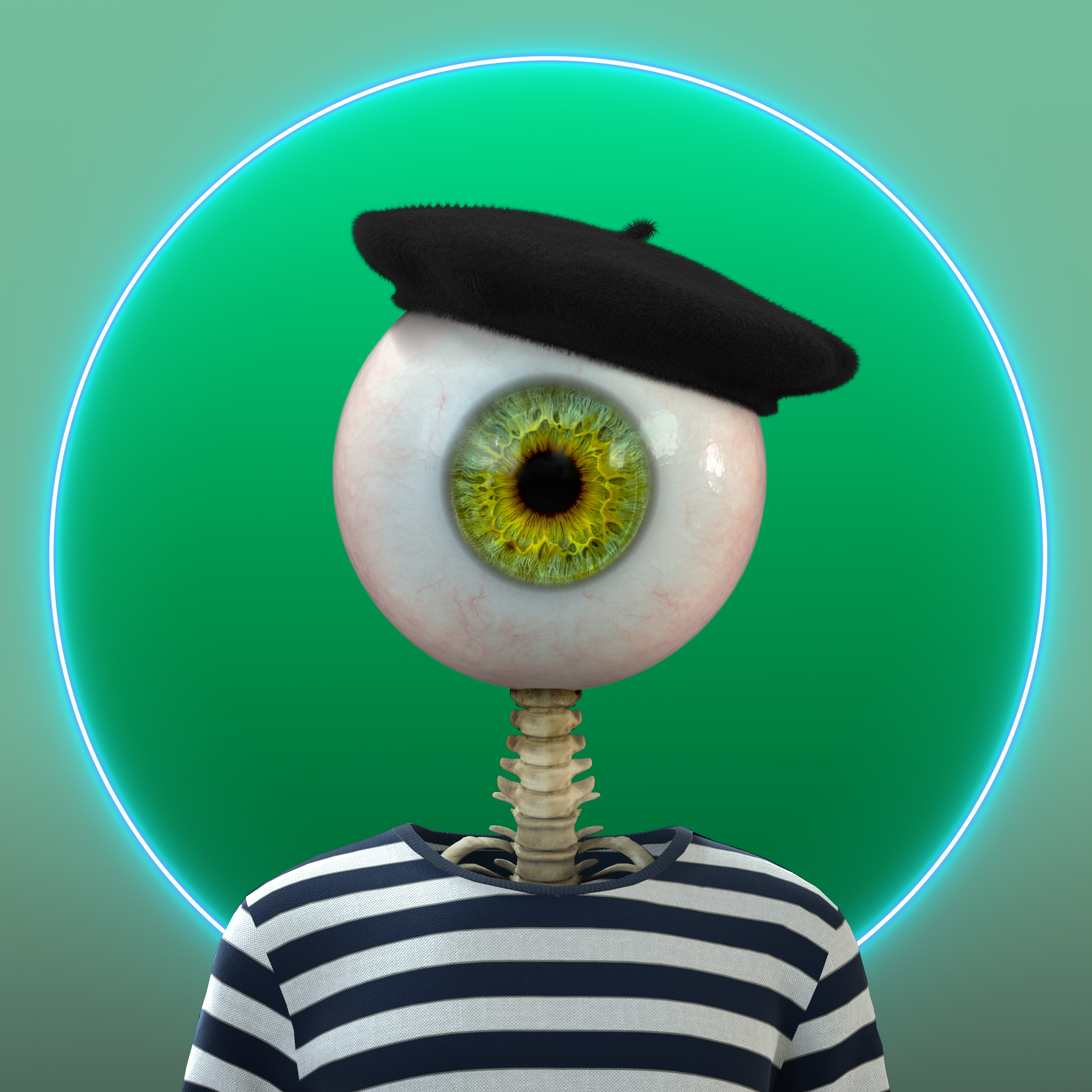 iBallz 2741